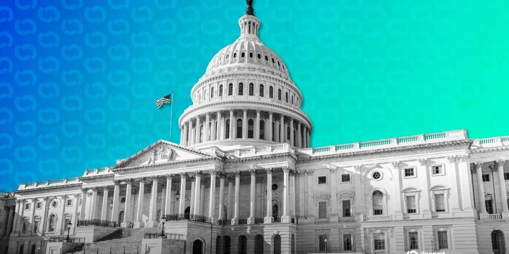 CLARITY Act 2026 Odds Cut to 50% as Senate Clock Ticks CLARITY Act 2026 2026 — galaxy digital U.S. Senate CLARITY Act 21st Century ROAD to Housing Act