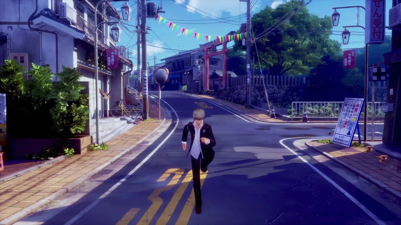 Persona 4 Revival Gets Official February 2027 Release Date Persona 4 Revival gets an official release date for February 2027 - Engadget