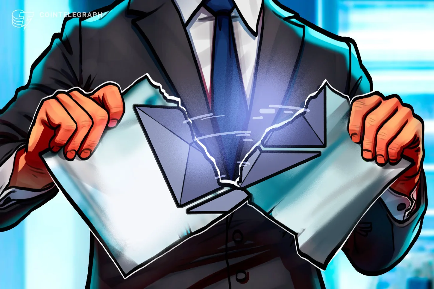 SharpLink Buys ETH Again After 8 Months — Targeting 2026 Low source 95f189c07f