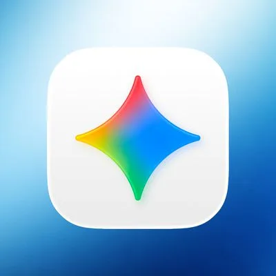 Apple's AI Ambitions: Is Gemini the Ceiling? Apple's AI ambitions — gemini for mac app google