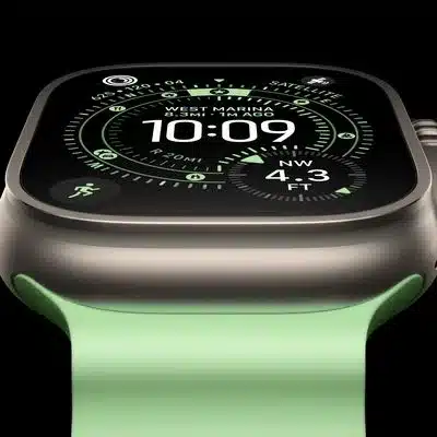 Apple Watch Redesign 2027: New Band System and Major Changes Ahead Apple Watch Ultra 3 hero 250909