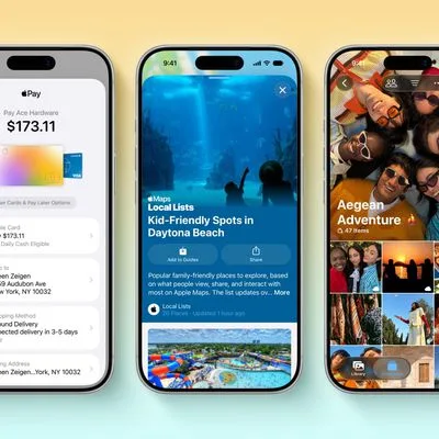 Apple Maps iOS 27: The 10 New Features Worth Knowing Apple Says iOS 27 Adds These 12 New Features to Your iPhone Feature