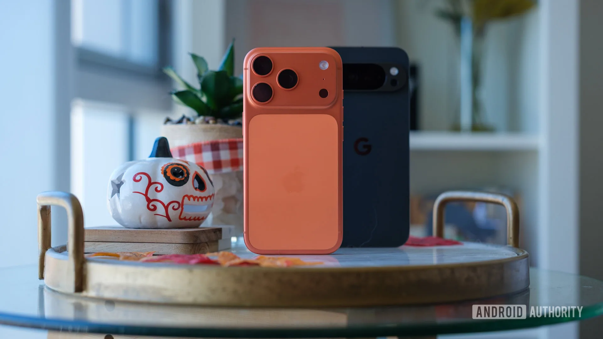 Smartphone Prices Are Rising — Apple May Give Android Cover to Follow iPhone 17 Pro vs Pixel 10 Pro XL cameras 1