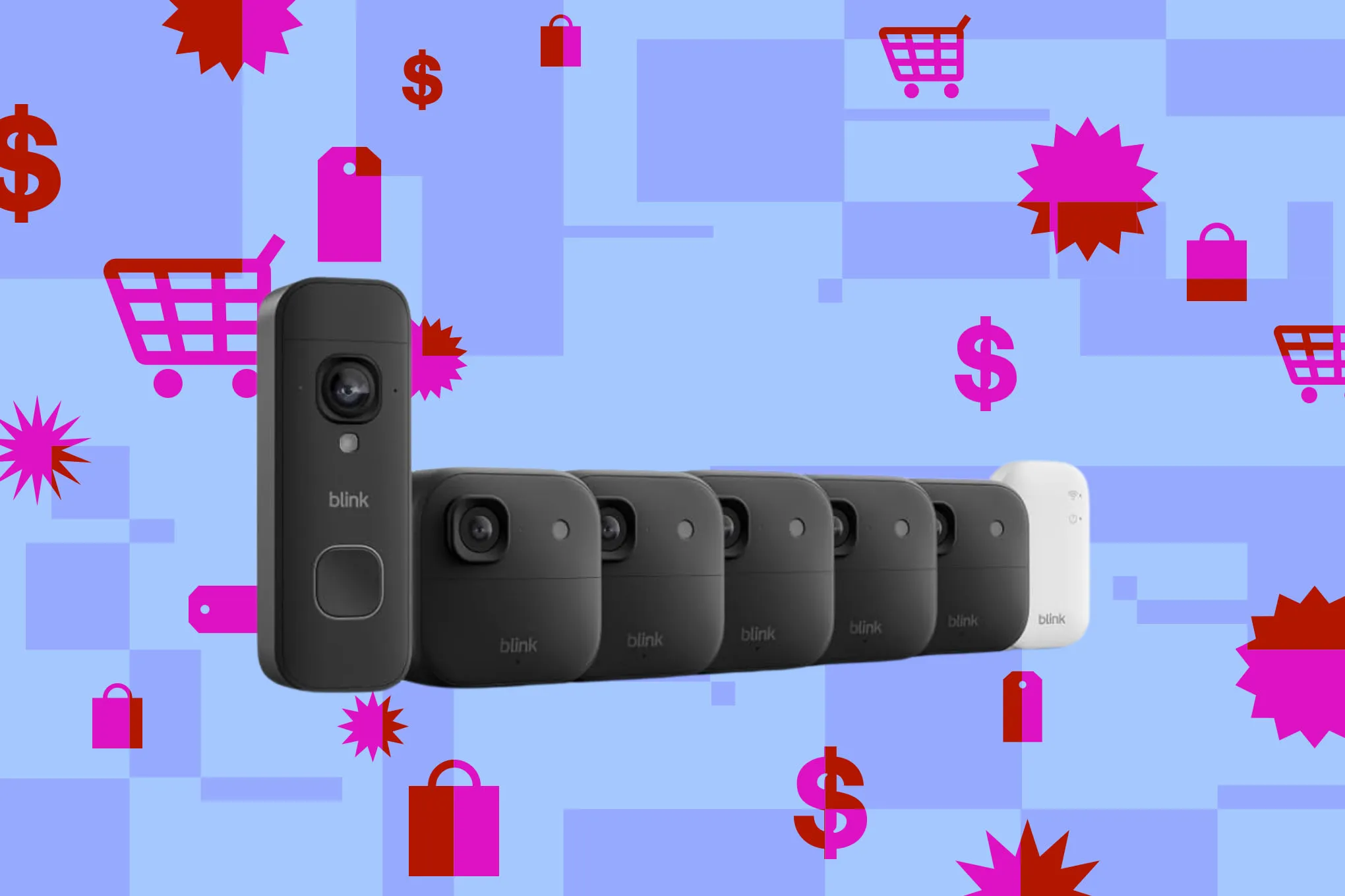 New Siri Won't Be Your AI Companion — Apple Explains Why Blink’s six-piece outdoor camera kit is a great deal under $200