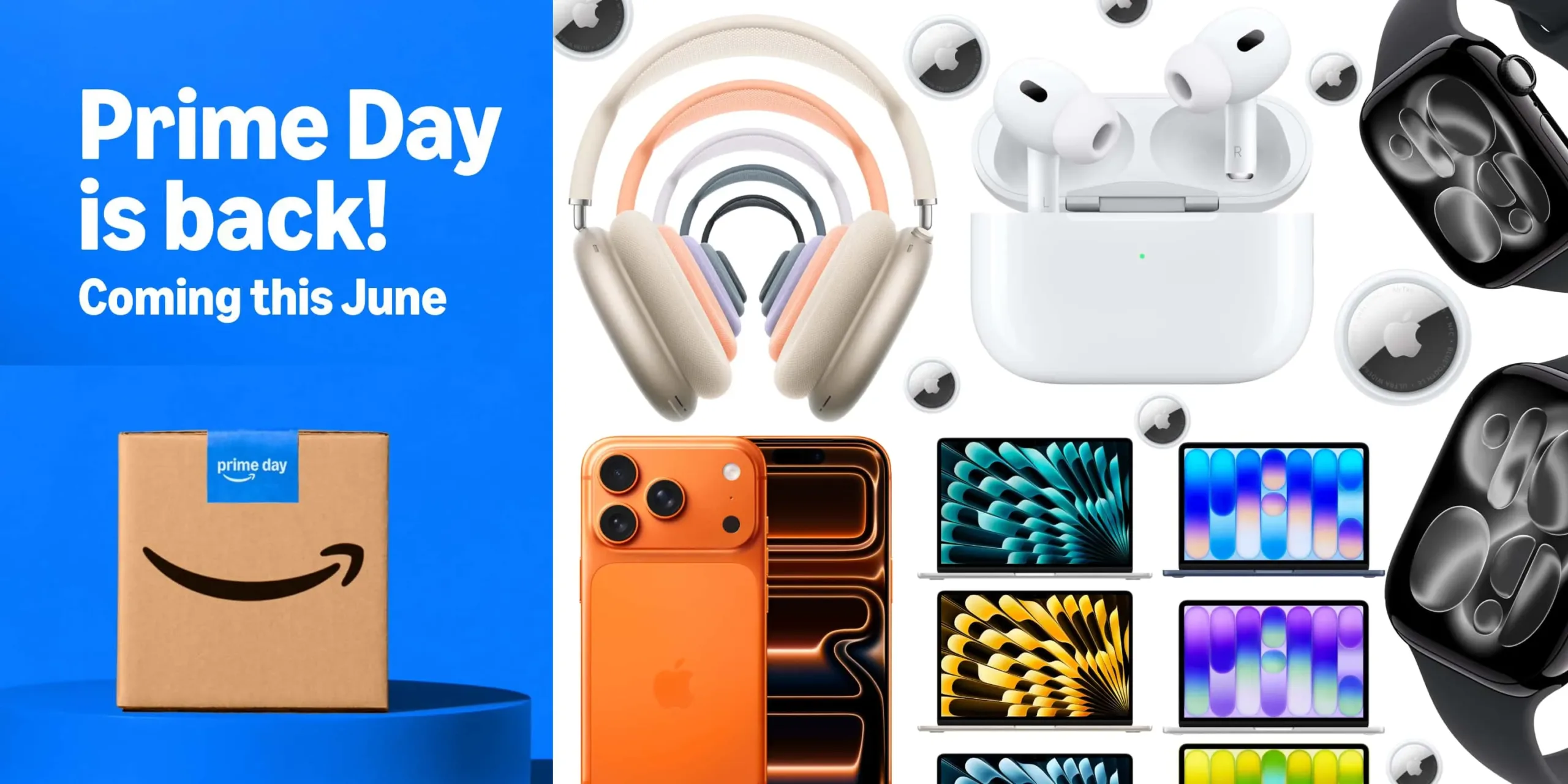 Best Prime Day AirPods Deals 2026: Save Up to $150 source a4188ccd0f scaled