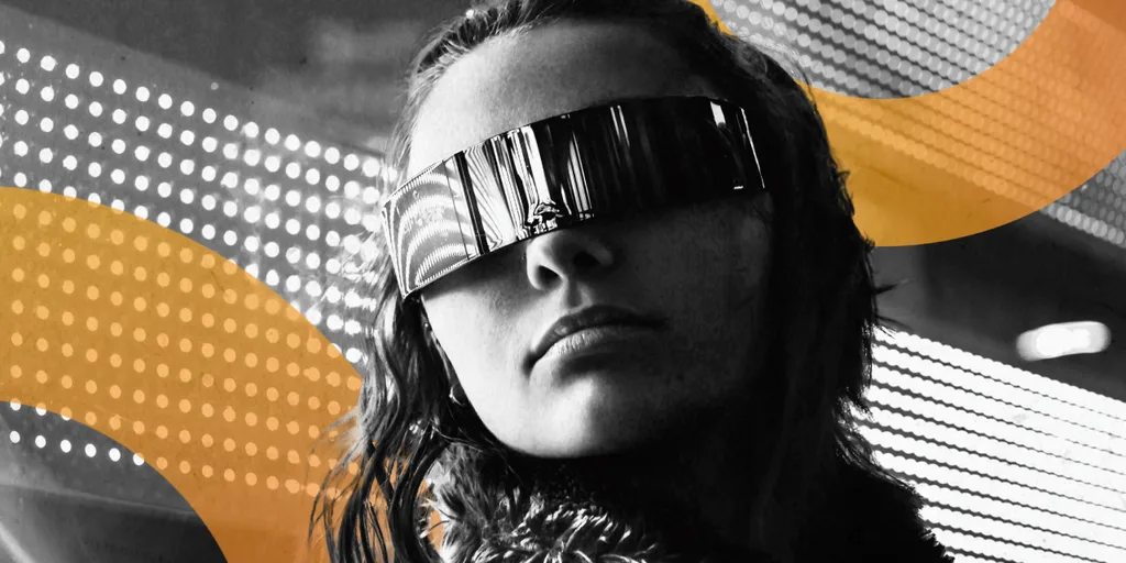 Cyberpunk Predicted the Future — But Got the Details Wrong cyberpunk predictions — artificial intelligence AI Cyberpunk Snow Crash Cyberpunk 2077 ready player one Neuromancer Cybe
