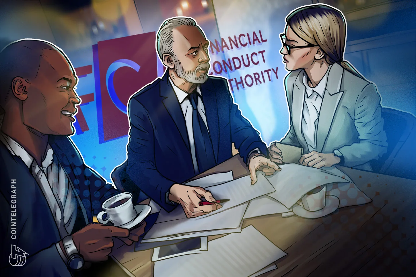 200+ Crypto Firms Demand Senate Pass the CLARITY Act Now source a9a015e384