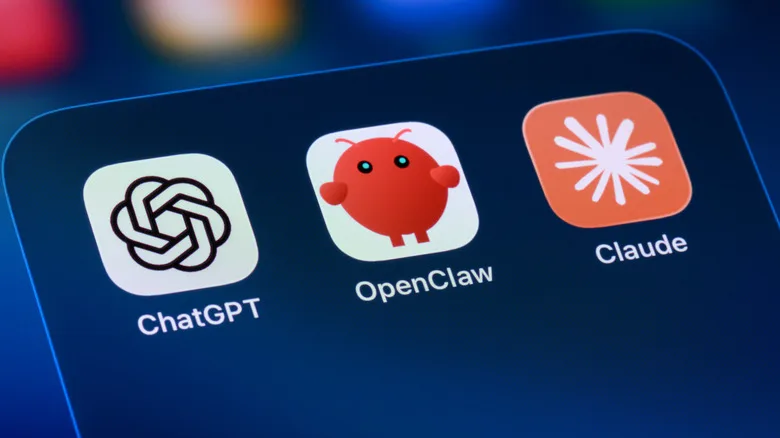 AI Slowdown Proposal: Anthropic's Surprising Wake-Up Call AI apps on a phone.