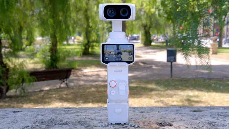 Best New Tech Reviews: MSI Claw 8, Sony A7R VI & More Insta360 Luna Ultra
