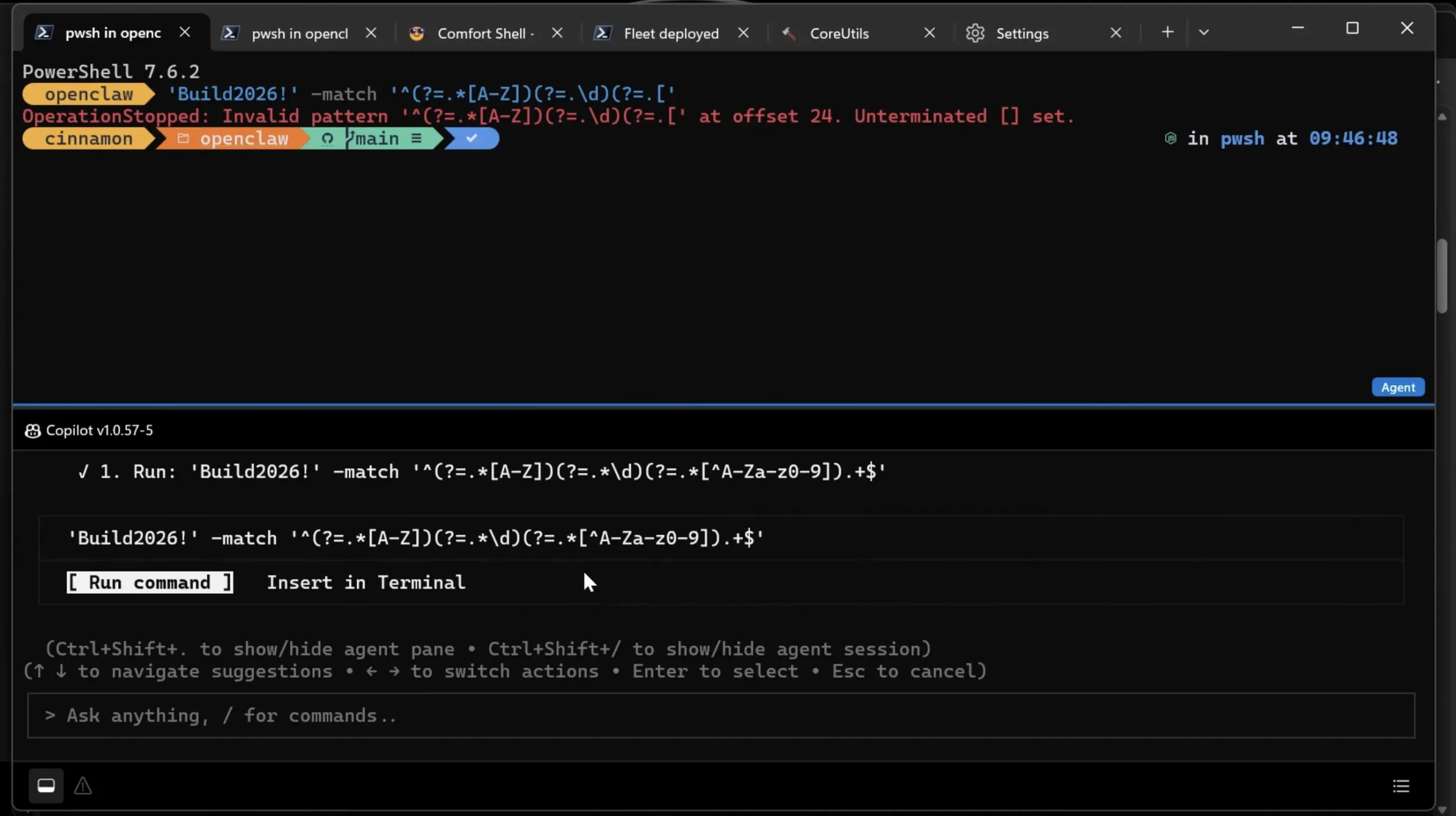 Microsoft Build 2026: The 7 Biggest Announcements Revealed The new Intelligent Terminal.