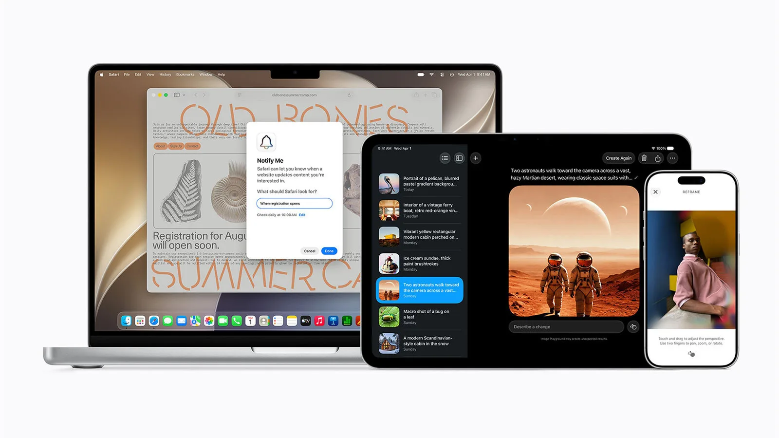iOS 27 Developer Beta Is Live: New Siri AI Finally Arrives iOS 27 developer beta — The first iOS, iPadOS and macOS 27 developer betas are available now - Engadget