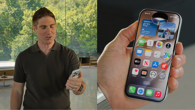 Apple WWDC 2026: New Siri Demos Look Real After $250M Ad Settlement Apple WWDC 2026 2026 — Apple WWDC 2026 iOS 27 demo