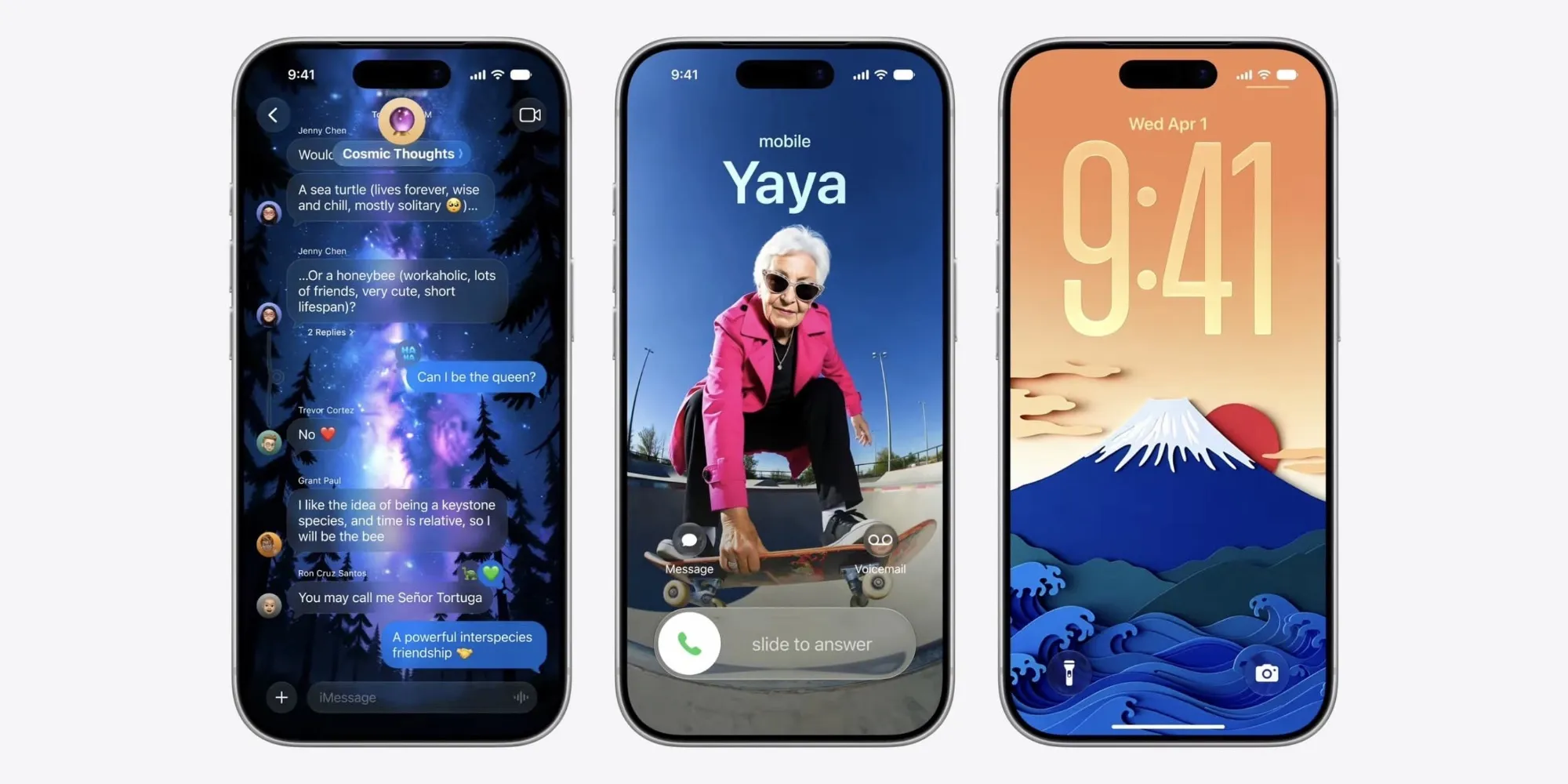 iOS 27 Has 3 Major Features Apple Hasn't Announced Yet iOS 27 features 2026
