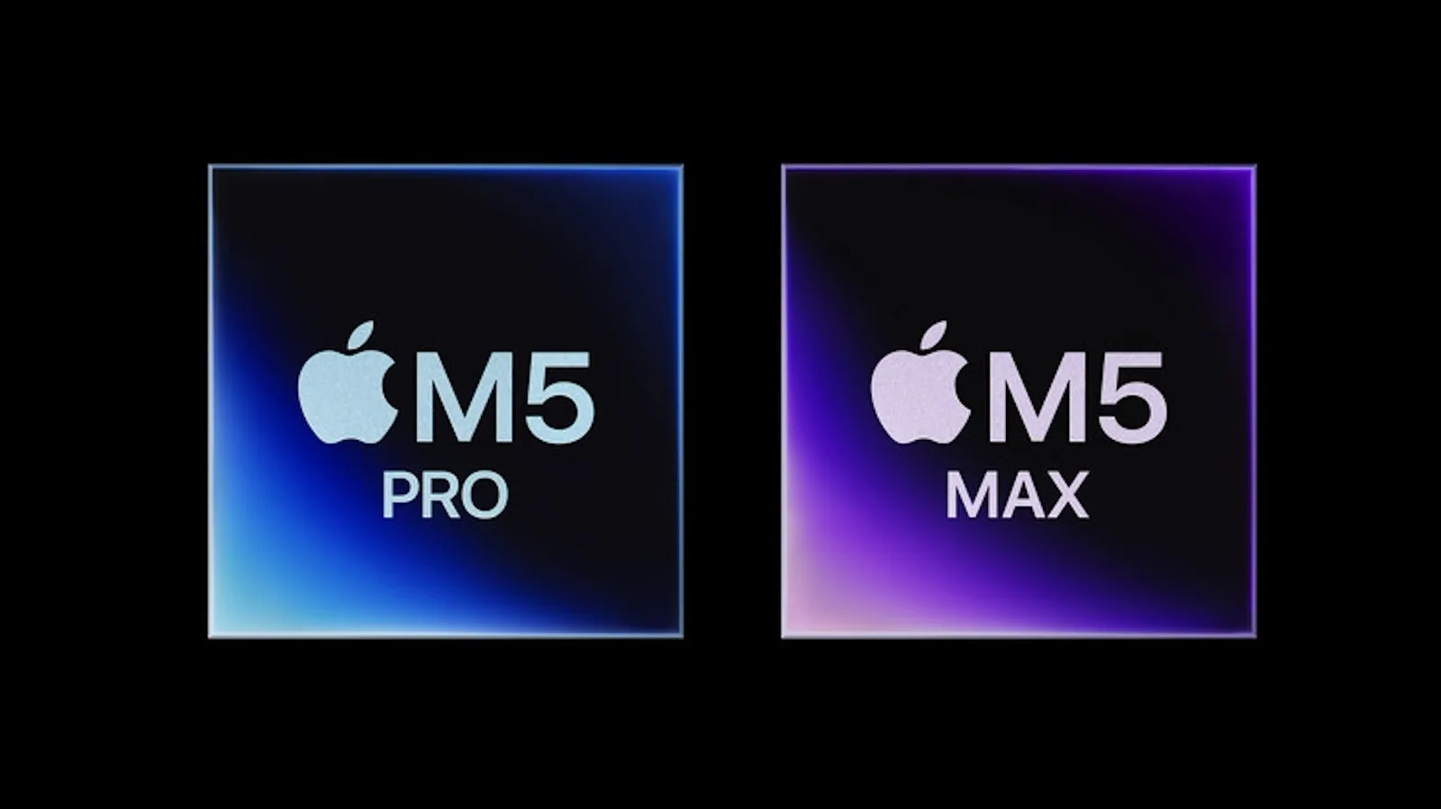 Touchscreen MacBook: Apple launching with M5, not waiting for M7 Apple