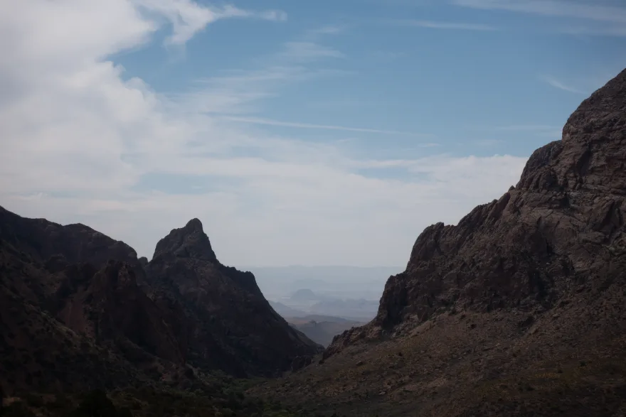 Marfa Public Radio's Sleep Podcast Is the Best Fundraiser You've Never 1-18