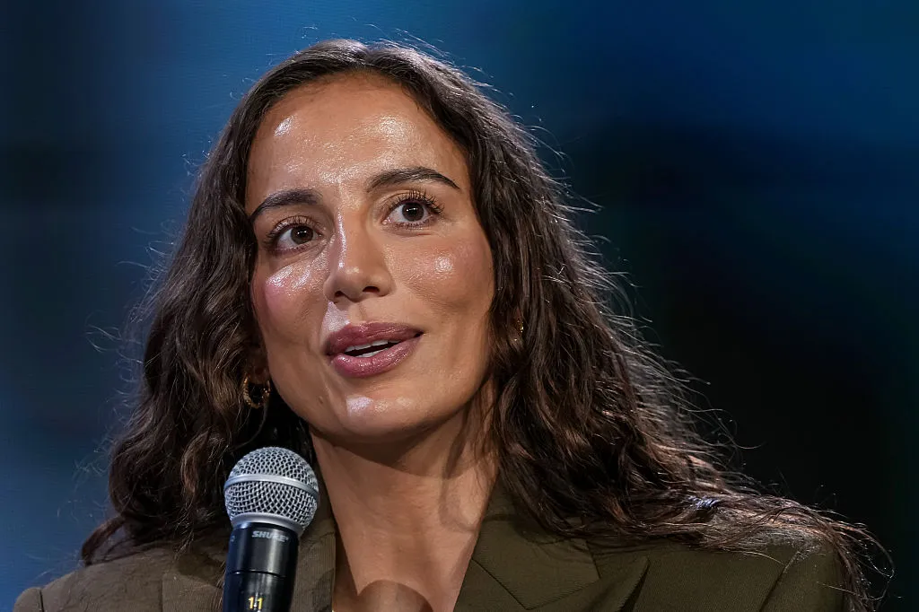 Mira Murati's Surprising Return: What She Revealed About AI's Future Image