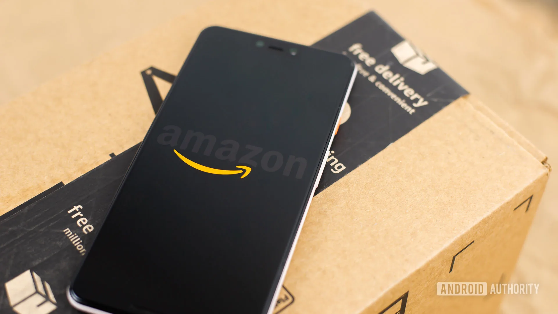 Best Prime Day 2026 Deals: Top Tech Discounts So Far Prime Day 2026 deals — Amazon stock photo 3