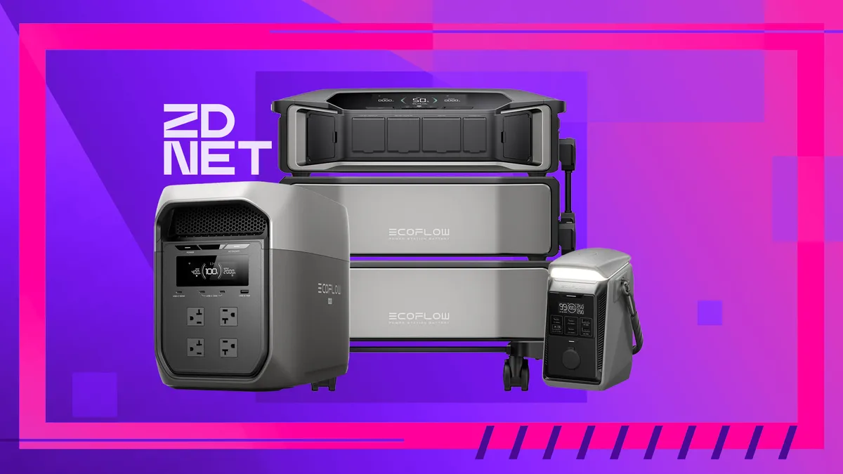 Best EcoFlow Prime Day Deals 2026: Up to 47% Off Power Stations Power your whole home for 47% off with these EcoFlow Prime Day deals
