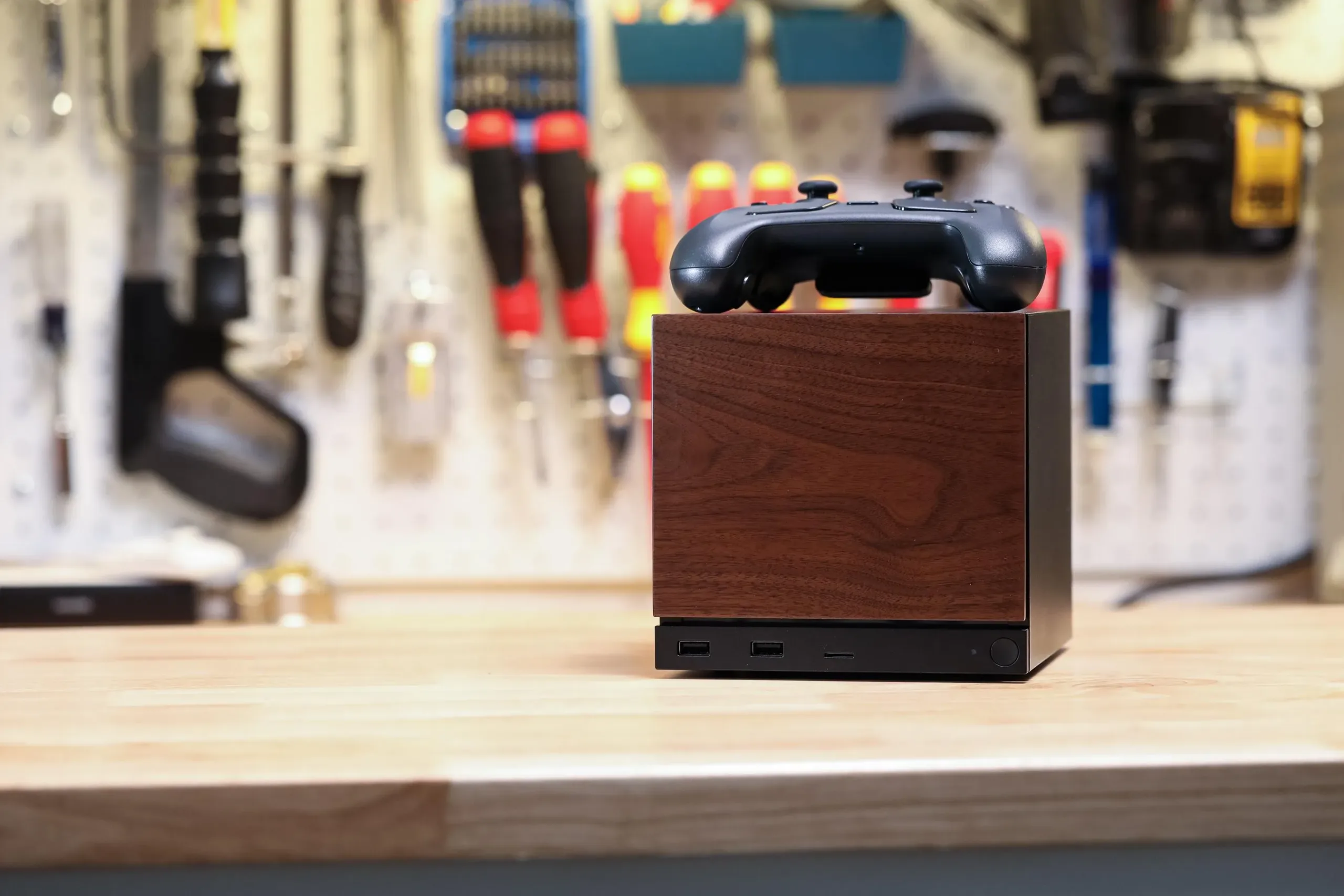 Game Console Prices Are Surging — and the $1,049 Steam Machine Proves game console prices — Valve prices the Steam Machine at $1,049