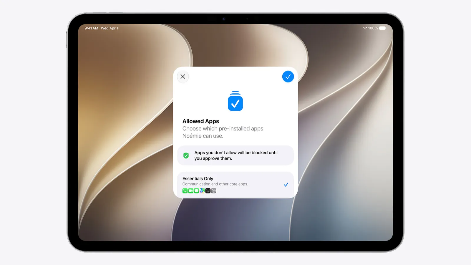 iOS 27 Features: Smarter Siri, Speed Boosts & New Controls Image may contain Text Business Card Paper Computer and Electronics