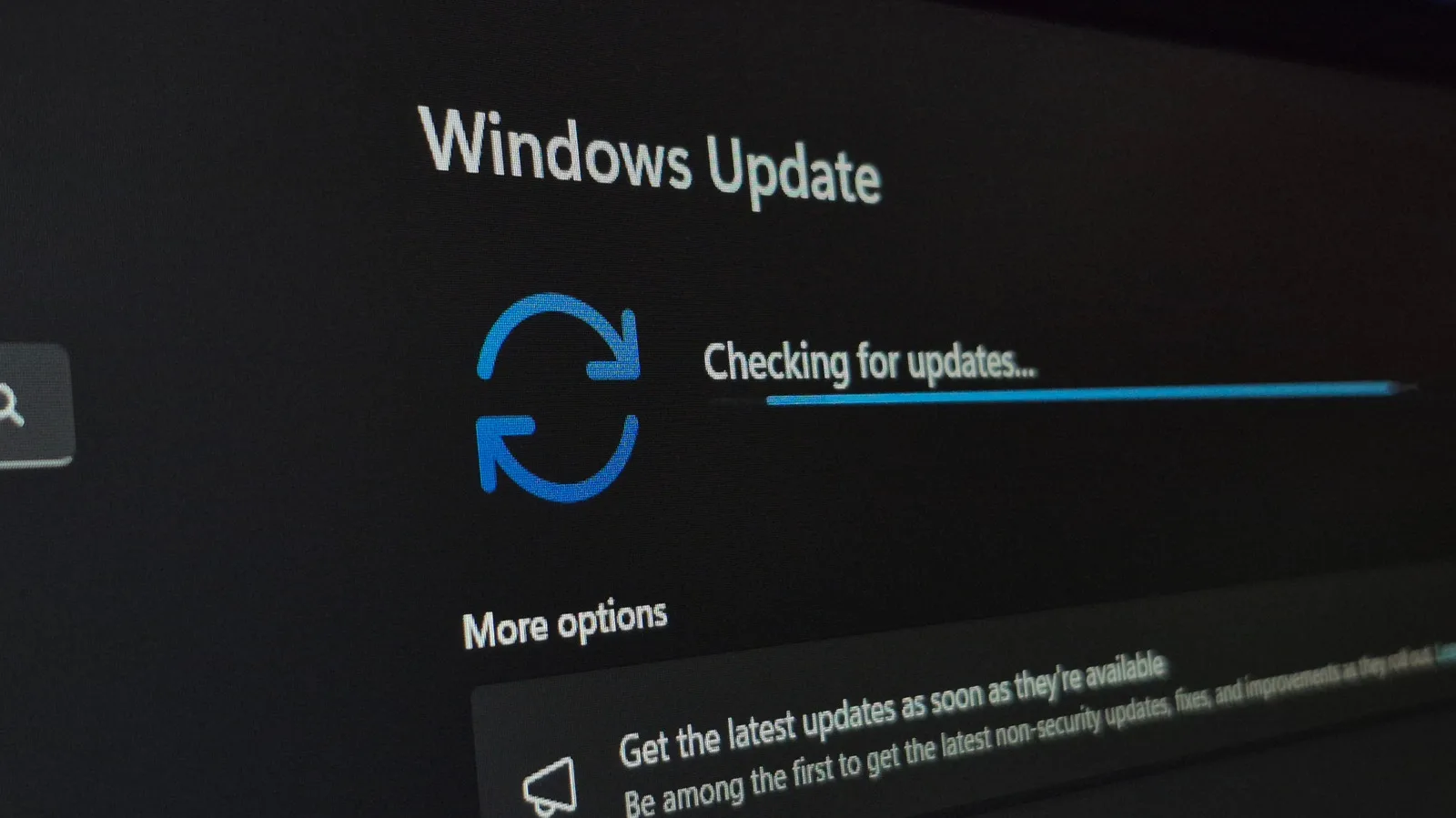 Windows 11 June Update Brings 206 Patches and a New Speed Boost Windows 11 sucks slightly less now, thanks to a June update - Engadget