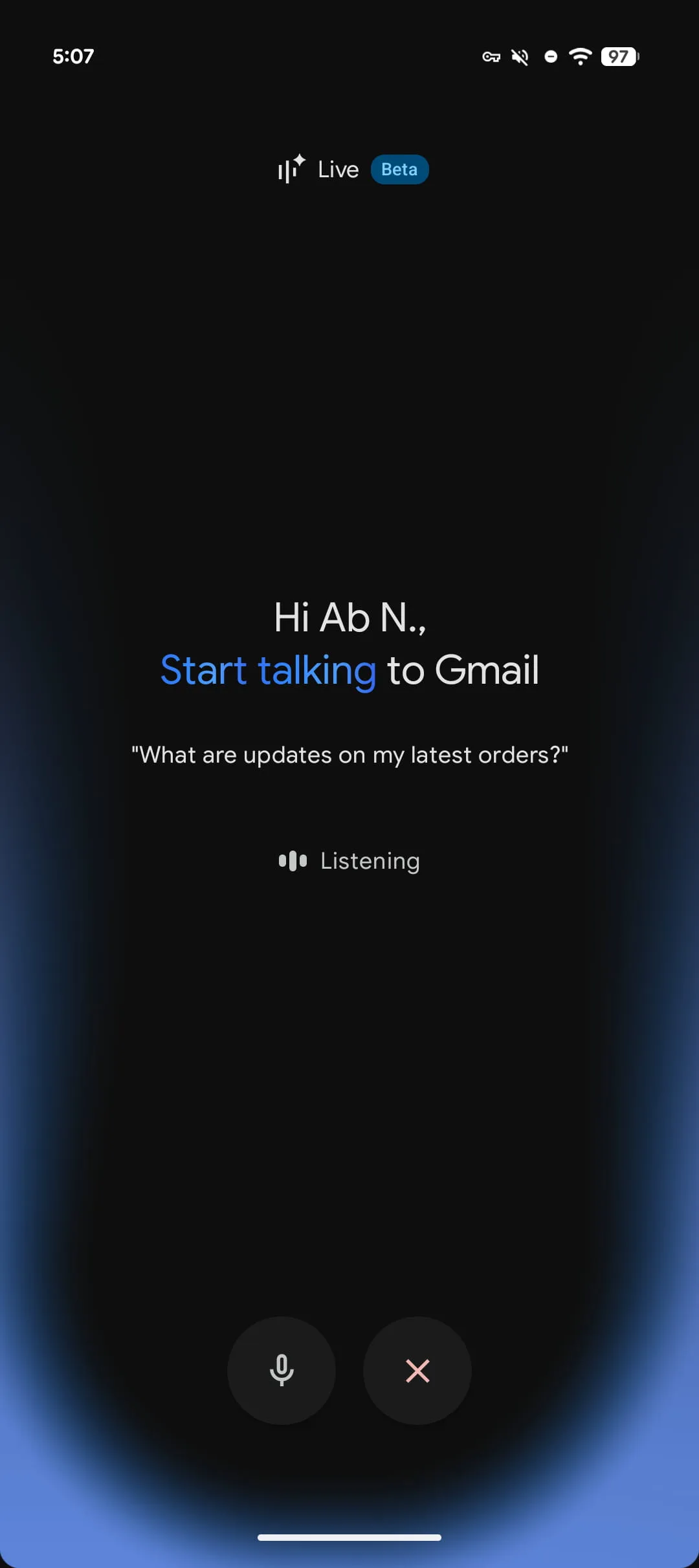 Gmail Live Brings Voice Search to Your Inbox — Here's What's New source b5b896d4c9
