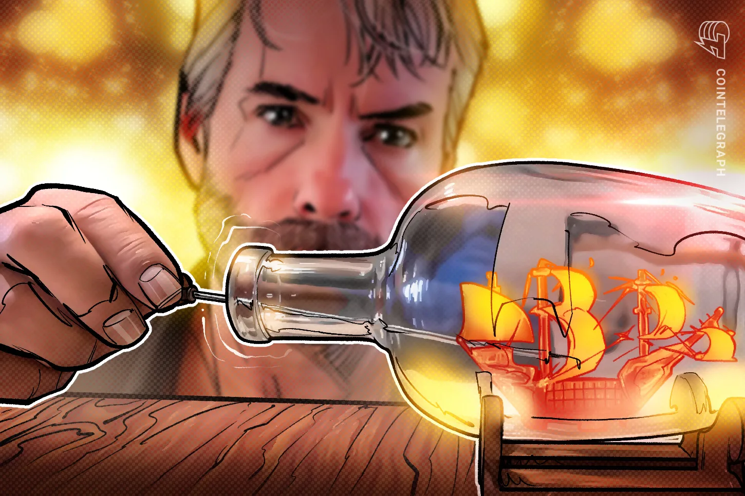 Strategy's Dividend Coverage Hits 14 Months — CryptoQuant Calls for Bi source b629889a0b