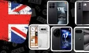 Best Smartphone Deals Right Now: Foldables, iPhones & Pixels smartphone deals — Deals: Xiaomi 17 and 17T series discounted, Galaxy Z Fold7 also gets a price cut