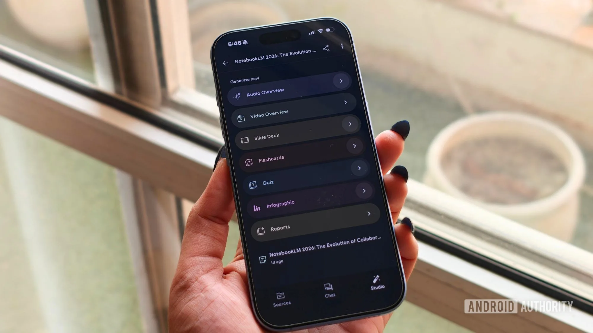 Open Notebook: The Best Open-Source NotebookLM Alternative open-source NotebookLM alternative — NotebookLM new generation deck
