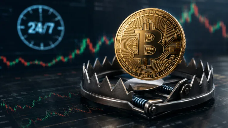 Bitcoin Price Hits $64,301 — Critical Weekend Test Before Fed Meeting Are 24/7 CME Bitcoin futures a volatility cure — or a new leverage trap?