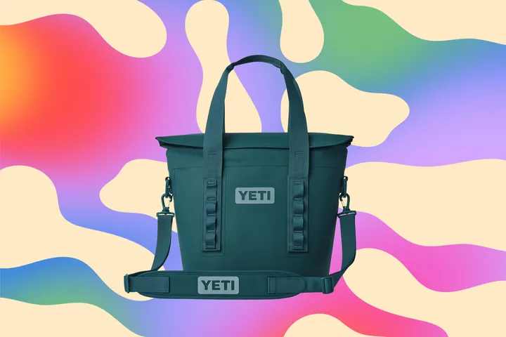 Best Prime Day Cooler Deals 2026: Top Picks from Yeti, Ninja & Igloo Image may contain Bag Tote Bag Accessories and Handbag