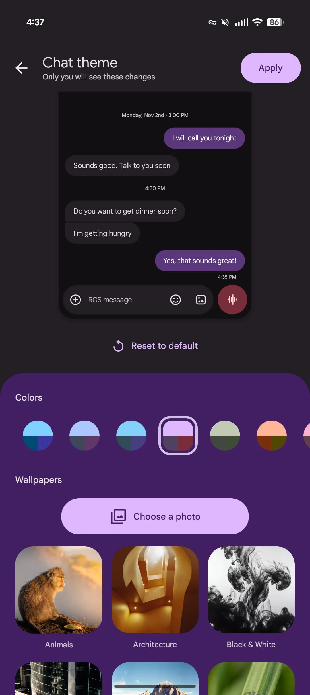 Google Messages Features: 7 Latest Updates You Need to Know source bee233a547