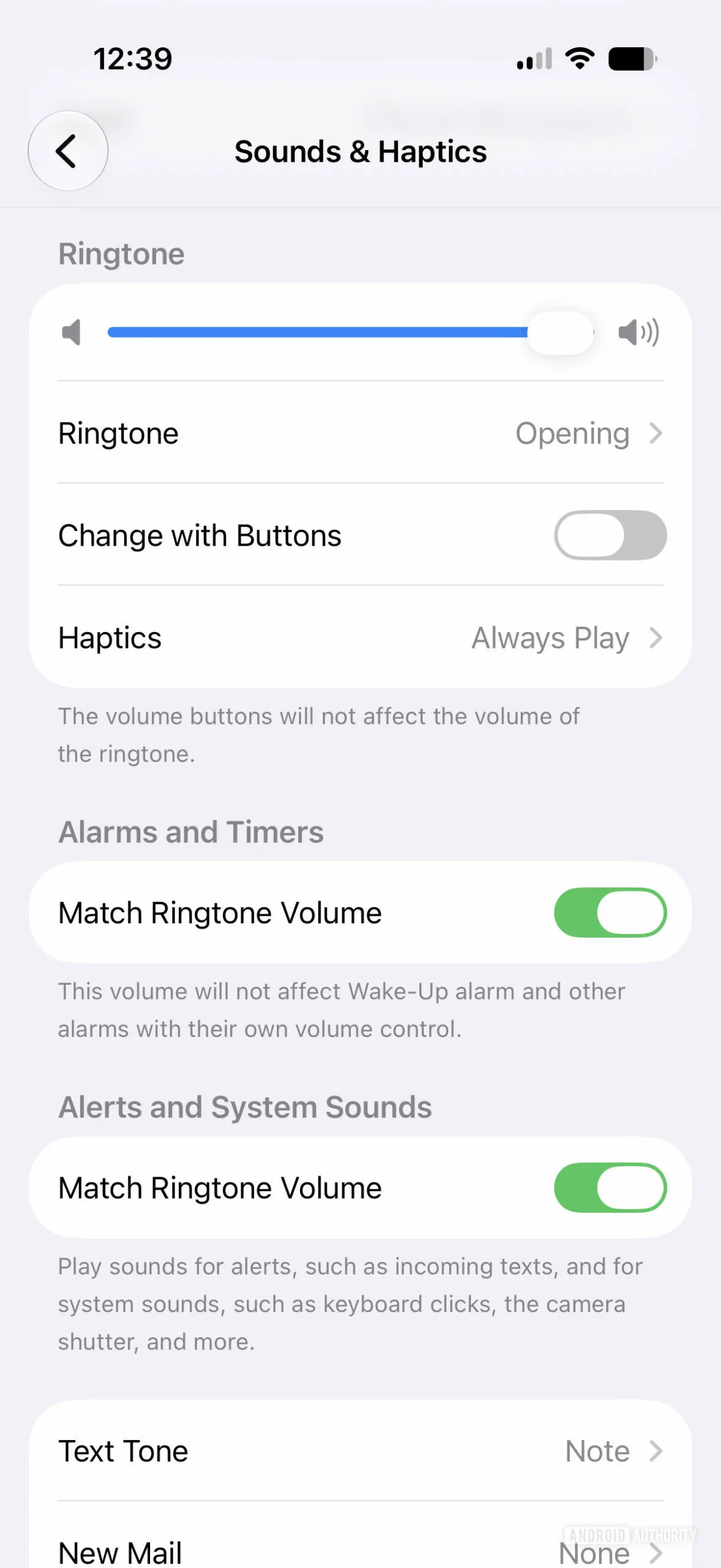 iOS 27 Independent Volume Controls: Android Had This for Years ios 27 independent volume controls image 1