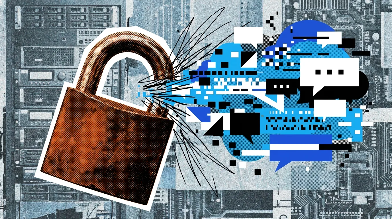 ChatGPT Lockdown Mode: New Feature Blocks Prompt Injection Attacks Image description