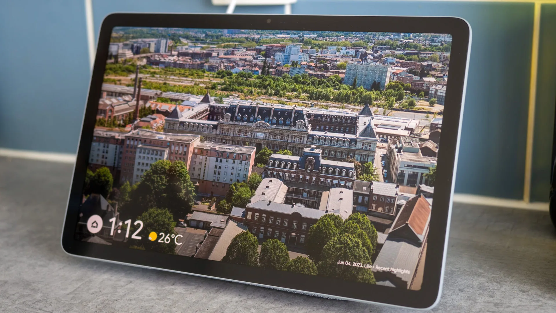 Google Photos Ambient API: The Fix Digital Frames Desperately Needed google pixel tablet photo frame 7