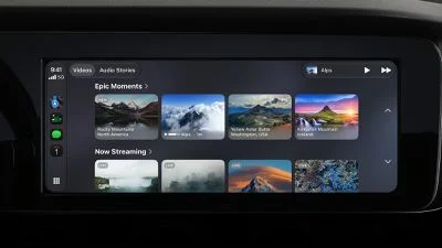 Apple CarPlay Features iOS 27: Video Apps, Siri AI & More Apple CarPlay features — CarPlay iOS 27 Video Apps