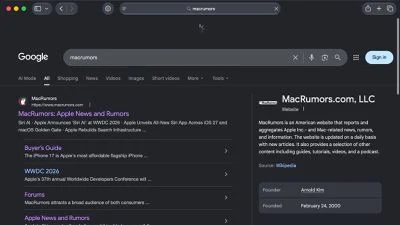 MacBook Ultra: 3 Key Clues Hidden in macOS 27 macos 27 swipe down to refresh