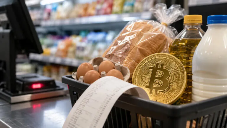 Bitcoin as Collateral: The Major Institutional Products Beyond ETFs Wholesale inflation is back in focus. Here’s what PPI means for your money and Bitcoin