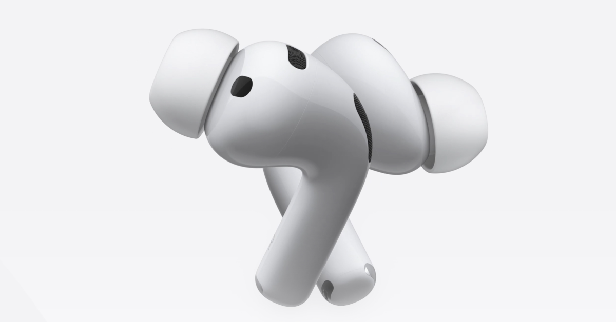 AirPods Pro 3 Hit Best Price Ever at $179 Ahead of iOS 27 source c3e03c78d8