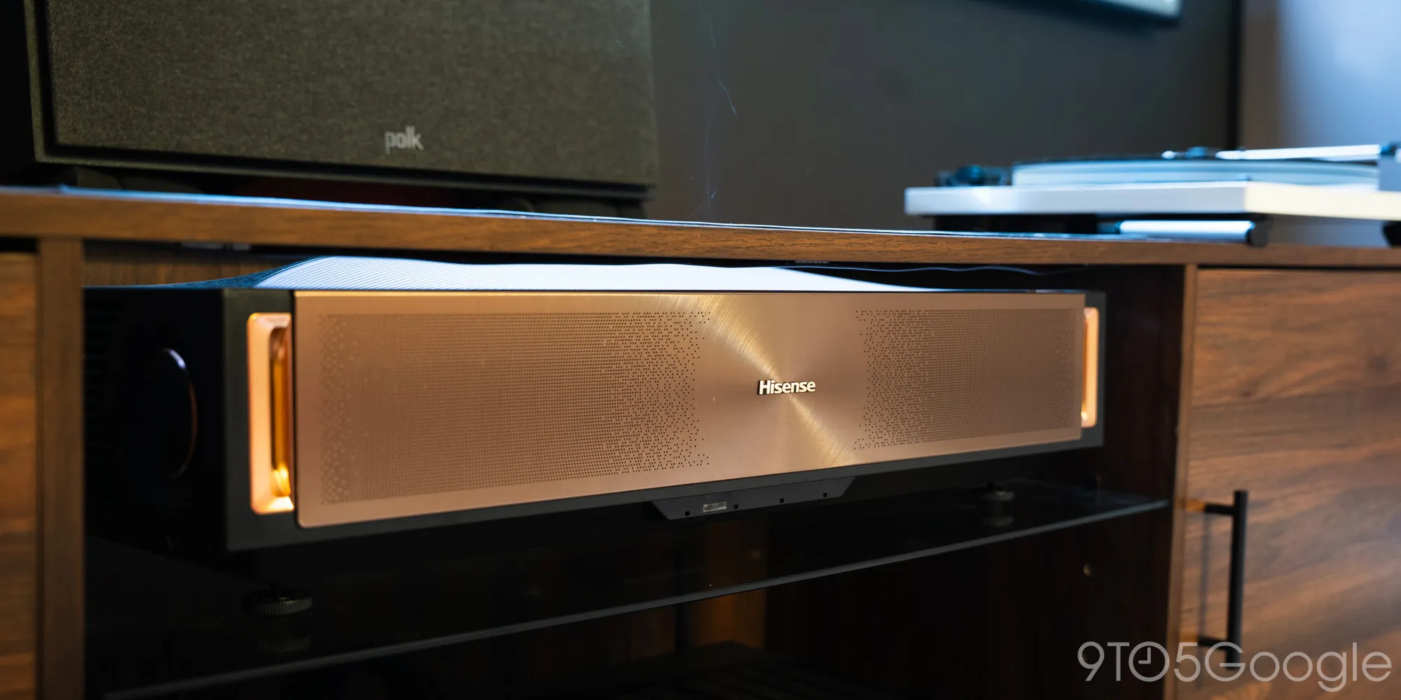 Hisense L9Q Review: Best UST Projector for Home Theaters? source c434da6f2f