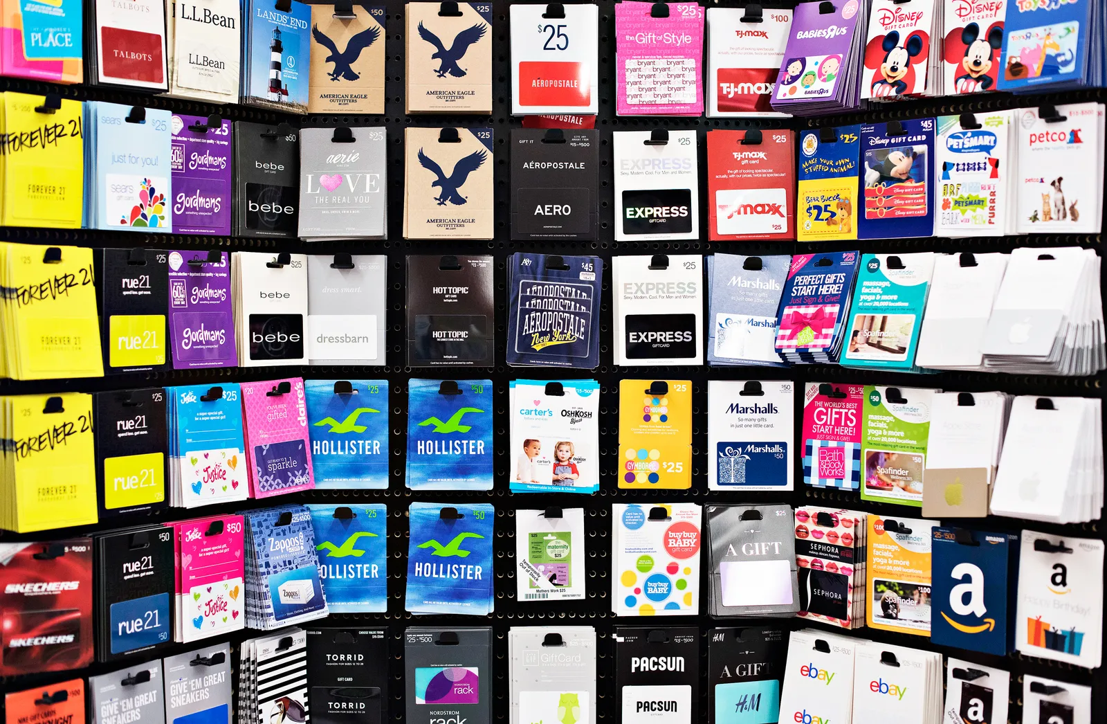Prime Day Gift Card Deals 2026: Top Ways to Save Real Money Prime Day gift card deals — gift cards hanging on wall