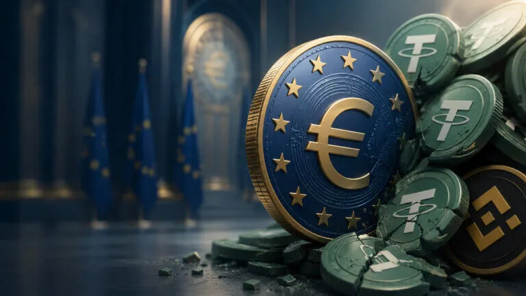 Turkish Lira Stablecoins Hit $3.4B — and Expose a Major Euro Token Pro Europe’s MiCA July deadline puts Binance access and USDT liquidity on the line