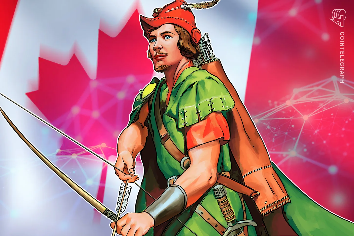 Robinhood Enters Canada With Surprising $180M WonderFi Deal source c758b3c4ca
