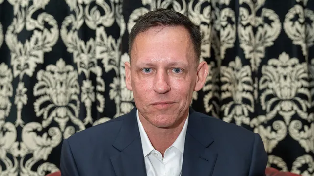 Peter Thiel's Dialog Club Secretly Grades Members by Wealth and Fame Leak Exposes Members of Peter Thiel’s Secretive ‘Dialog’ Society