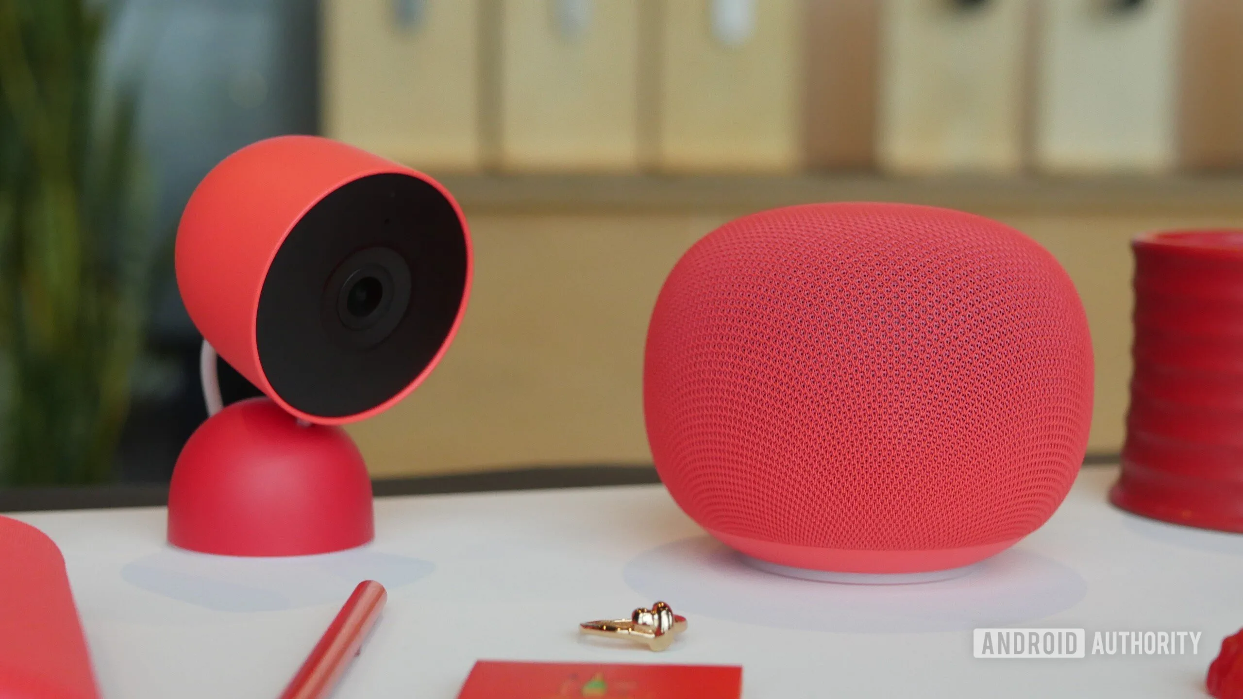 Google Home Forum Shutdown: A Major Knowledge Gap Is Coming google nest cam indoor home speaker berry