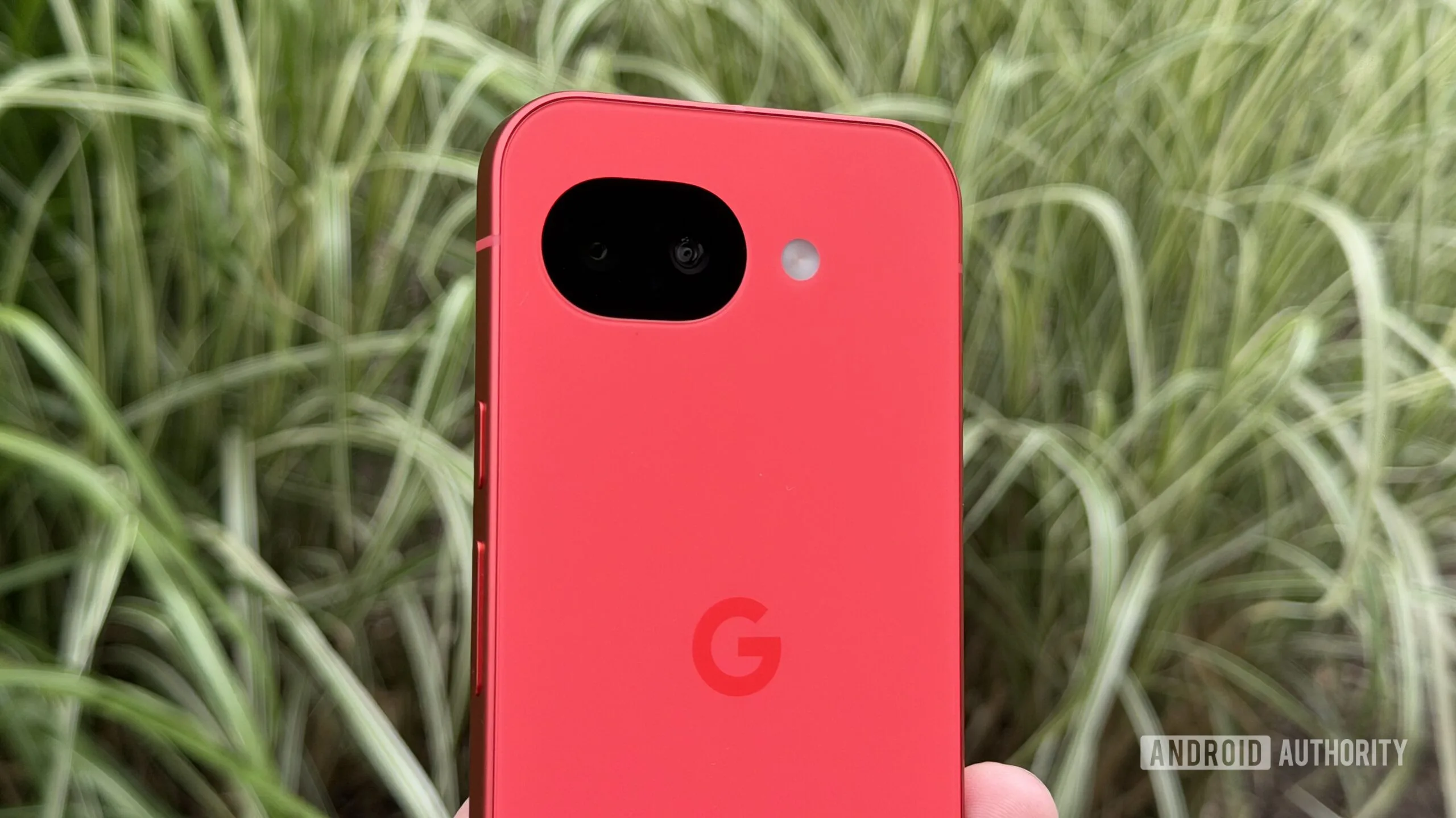 Motorola Edge 2026 vs Pixel 10a: The Best Mid-Range Phone Right Now Google Pixel 10a side view