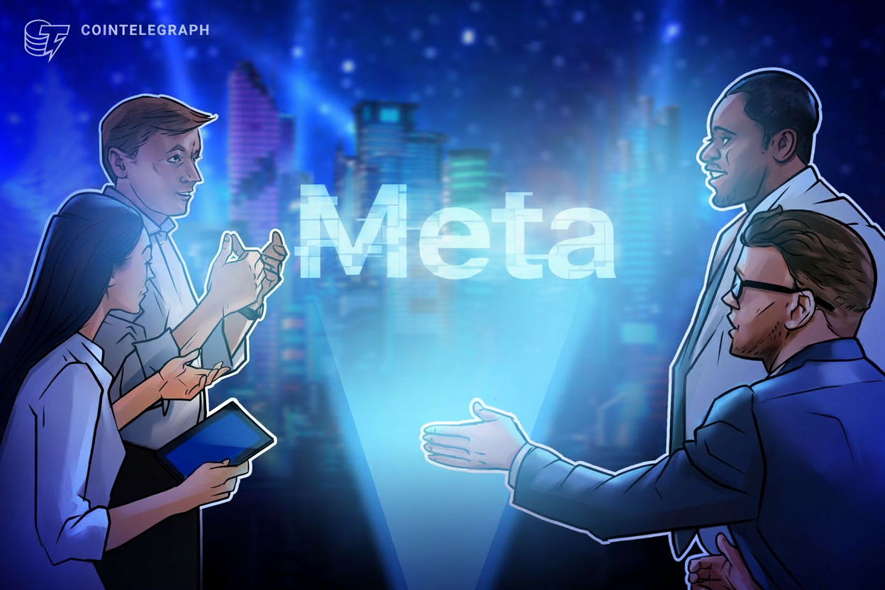 Meta's New Prediction Market App 'Arena' Takes Aim at Kalshi and Polym source c9c9195481