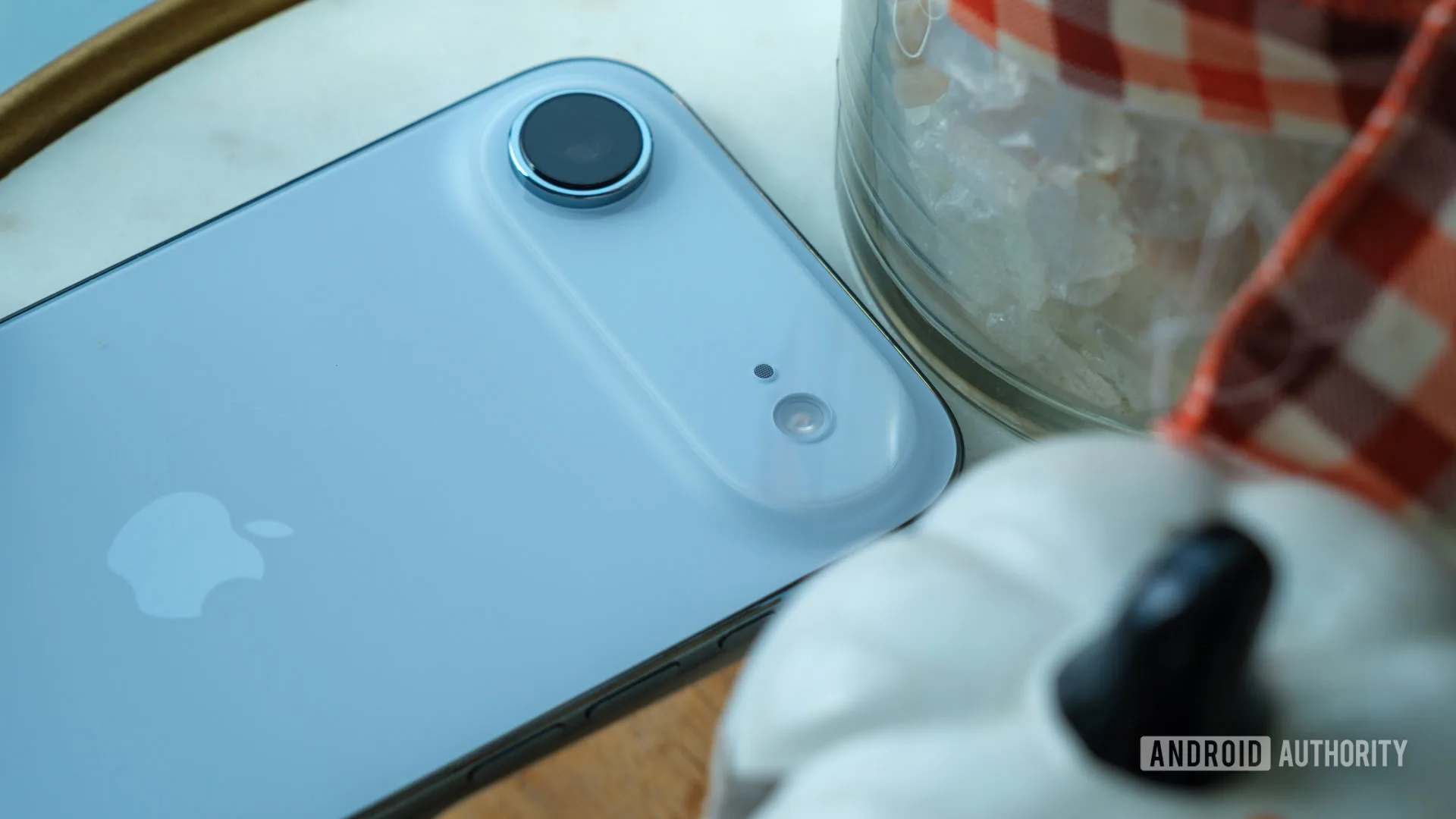 iPhone Air 2: Apple's Biggest Fixes Coming in 2027 iPhone Air 2 — iPhone Air camera peninsula