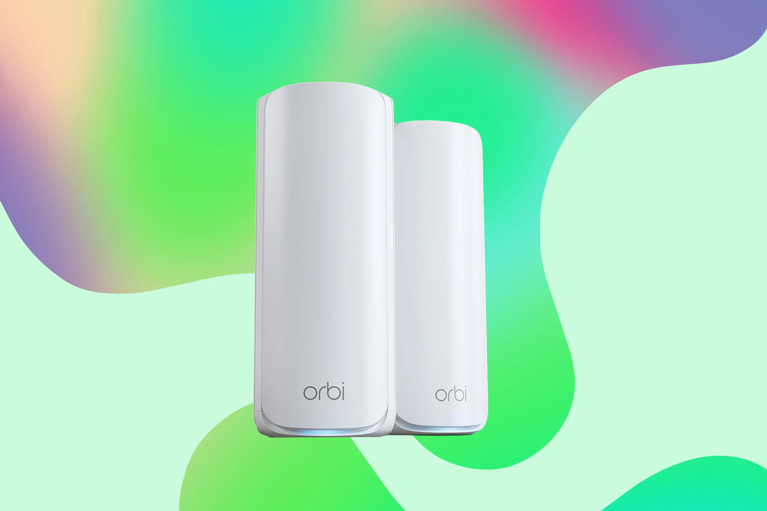 Best Prime Day Mesh Router Deals 2026: Top Wi-Fi 7 Picks Prime Day mesh router — Image may contain Electronics and Hardware