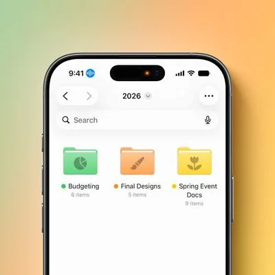 Siri Circle Design: Why iPhone 18 Could Finally Make It Round Siri circle design — iOS 27s New AI Voice Control Feature Hints at Major Siri Upgrade Feature
